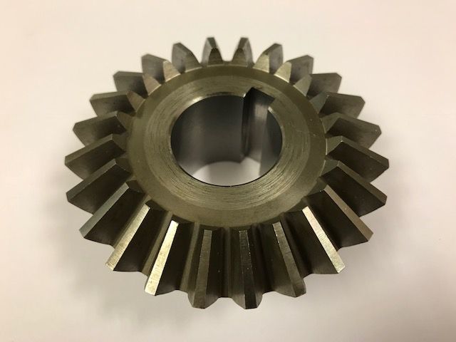 [002791] roue dentée W300, W30040