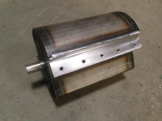 batteur, W30014