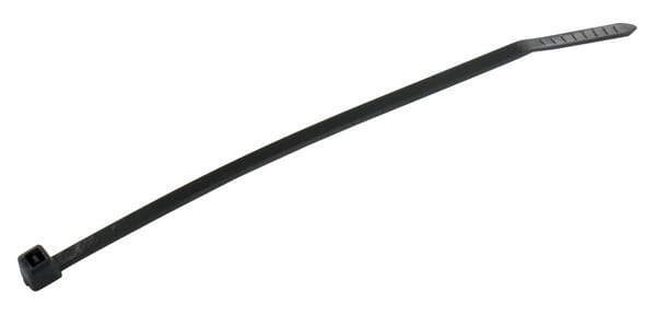 [TR25160BLA] Collier de câble 2,5x160mm nr