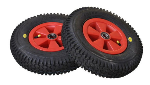 [JO BEAU OPT40031] Jeu des pneus increvables Jo Beau OPT40031, OPT40032