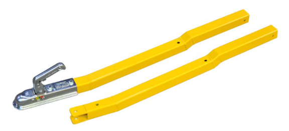 Barre B13-90 Jo Beau OPT B13-90-2, OPT B13-90-2