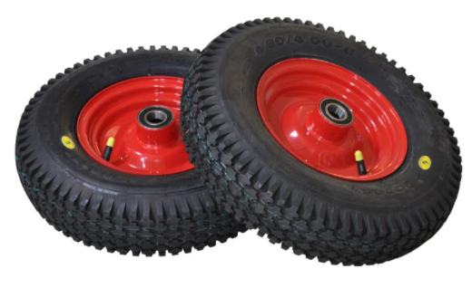 Jeu des pneus increvables Jo Beau OPT B13-90-3, OPT B13-90-3