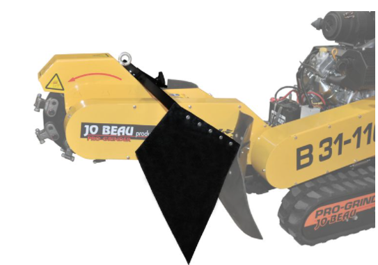 Jeu de baches protection Jo Beau OPT B31-110-1, OPT B31-110-1