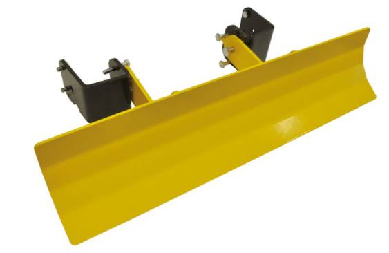 Lame de bulldozer Jo Beau OPT B31-110-3, OPT B31-110-3