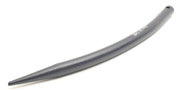 [FT9026] Dents coudées 25x440 r515