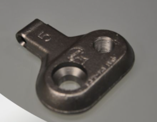 Support droit Jo Beau 500LPS, 500LPS