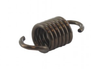 Ressort masselotte embrayage ECHO à la pièce, ECV451000470, V451000470, V451-000470, 5609651