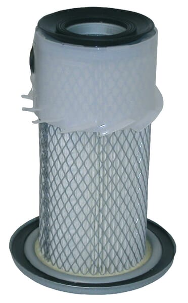 Filtre à air KUBOTA, 1585311080, 15853-11080