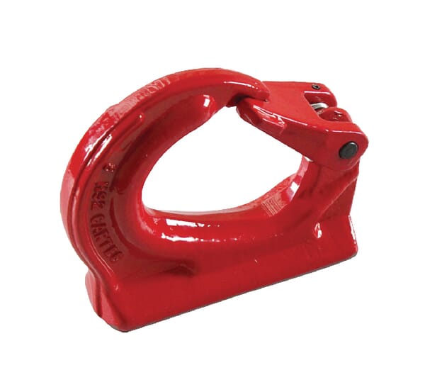 Crochet à souder 3 t