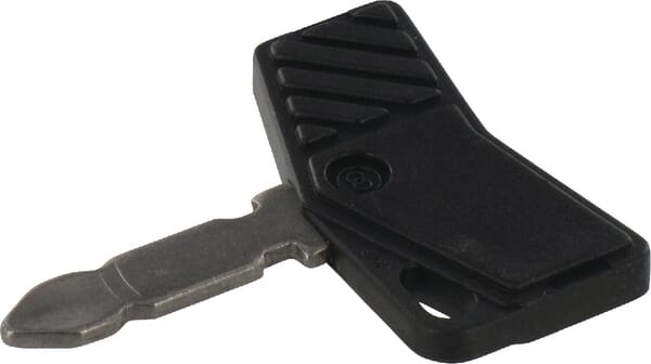 Clé de contact Cobo