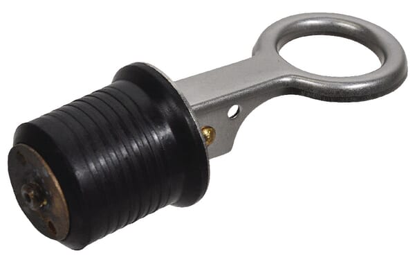 Bouchon en caoutchouc 1¼" , rouleau