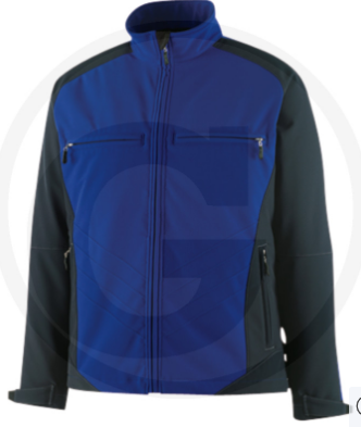 MASCOT Mascot® Veste Softshell DRESDEN, 5171604-04