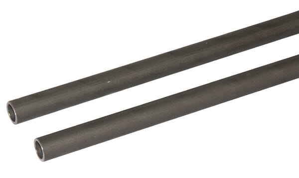 Tube hydr. noir 16x2 3m