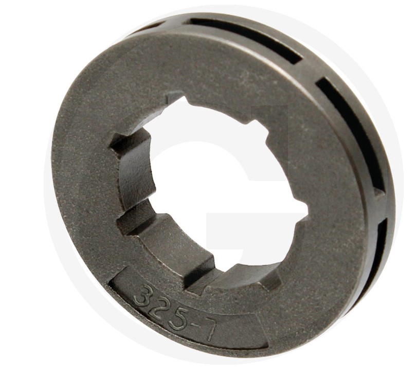 [55281002] Bague de rechange 325" 7dents, 0000-642-1236, 00006421236
