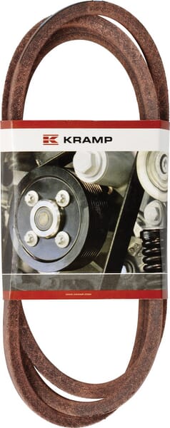 Courroie 3/8"x28" 9.5x711 Kevlar Kramp