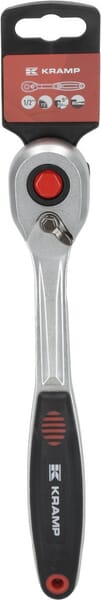 [180612000KR] Cliquet 1/2"  L=250 mm
