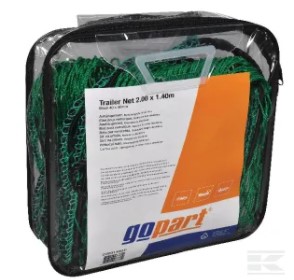 Filet de remorque 4.50x2.10m, C450210GP