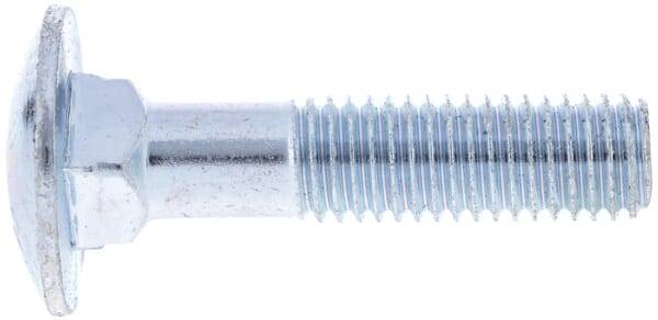 [603104588] Vis tête bombée collet carré M10x45 8.8