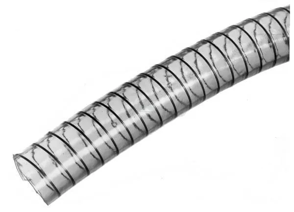 [SL1232] Tuyau annelé 1"1/4 au mètre, SL1232