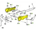 021580 semigusci accélératore d. 26 ( 2003-&gt;)