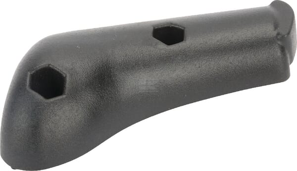 [ET40577] Coquille gauche, 40577, ET40577