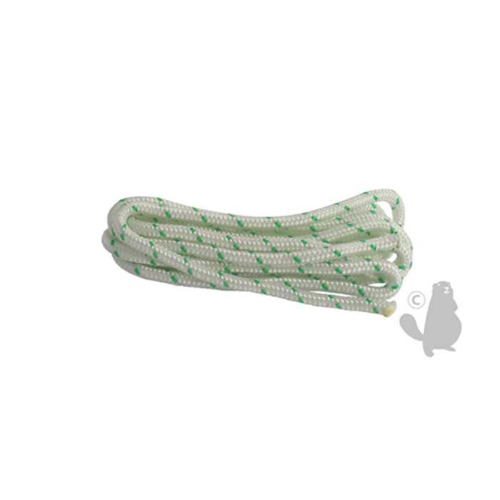 Cordes prédécoupées en longueur de 1 80 m et un diam : de 5 0mm, 5109516, 510-9516