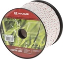 Cordon de lanceur 4.0mmx100m, KR0401000