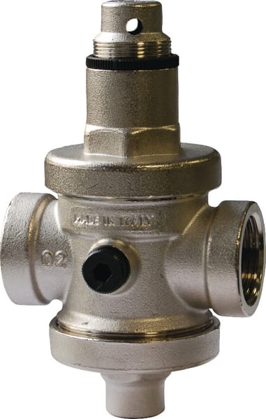 Réducteur de pression 1", WK60001