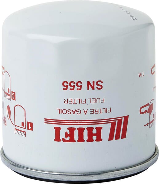 [SN555] Filtre à carburant Hifi