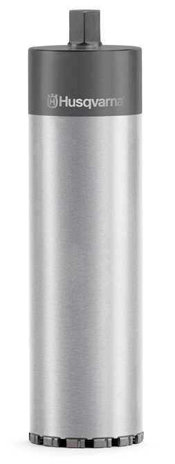 [5295563-02] Foret diamanté 152mm Husqvarna ELITE-DRILL D1510 Z EDGE, 529556302, 5295563.02, 5295563-02