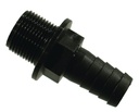 Embout 20mm+Mâle 3/4"