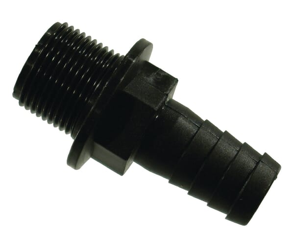 Embout 22mm+Mâle 3/4"