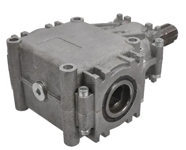 [42000003] boitier de transmission DelMorino FLASH PFL125 85 96 105 125, 42000003, 42000003, 9.281.837, 9281837, 281864, TB-281B