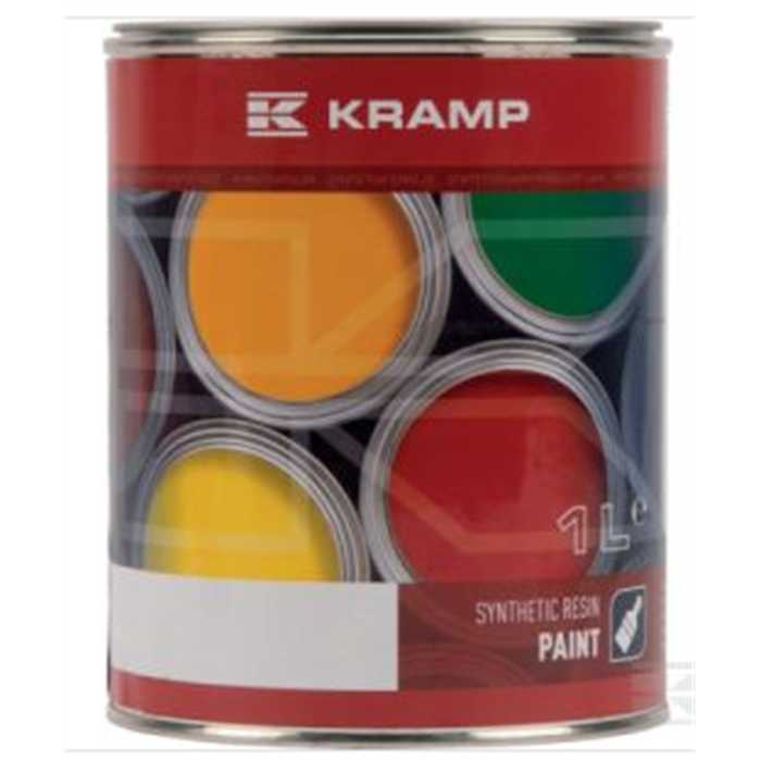 [627508KR] Peinture vert Krone 1Litre, 627508KR