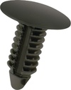 Goujon de pression 6,0 - 6,3mm