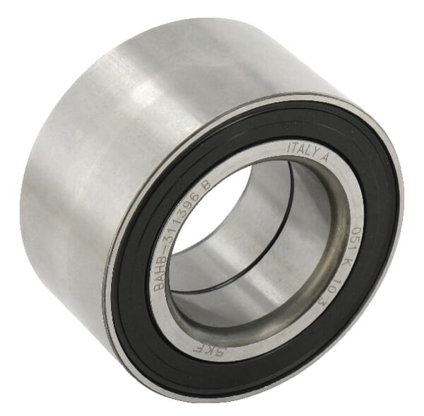 Roulement à billes à contact oblique 39x72x37 mm, BAHB311396B SKF