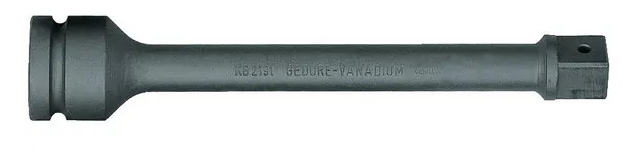 Allonge 1" 300mm
