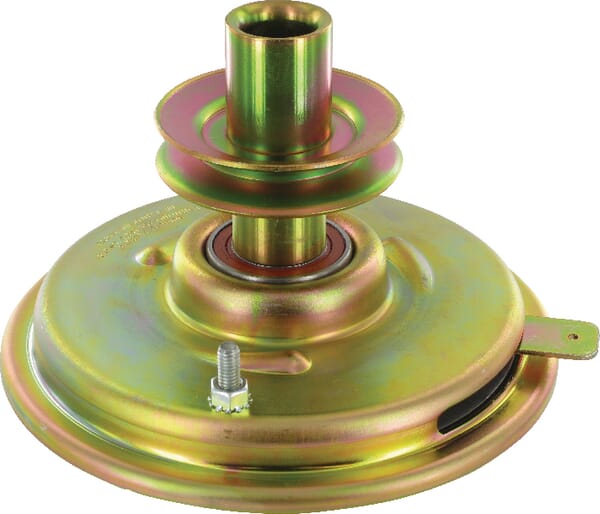 Embrayage mécanique AYP-WIZARD