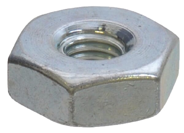 Ecrou hexagonal M8 Stihl, 00009550801GP, 6407472, 00009550801, 0000-955-0801, 67700009550801