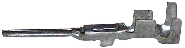 Contact de pivot Male 1-1,5 mm²