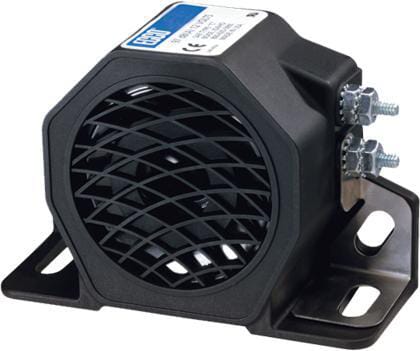 Alarme de secours 97 dB 12/24 V