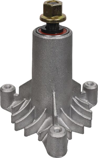 Palier complet ventilé p/AYP