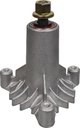 Palier complet ventilé p/AYP