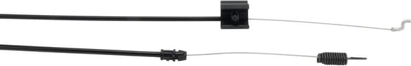 [74605023] Câble Bowden mèche simple