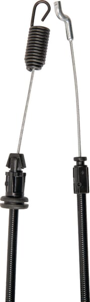 [3810301041] Câble de traction CastelGarden PM, 3810301041, 381030104/1, 81030104/0, 810301040