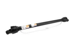 [PTO10Y21T1010GP] Arbre de transmission PTO 10 L : 1010mm gopart, PTO10Y21T1010GP