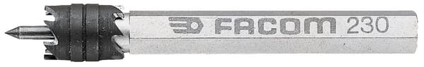 [230] Fraise pour points de soudure