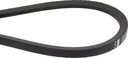 Courroie trapézoïdale SPZ 10x1937 Optibelt
