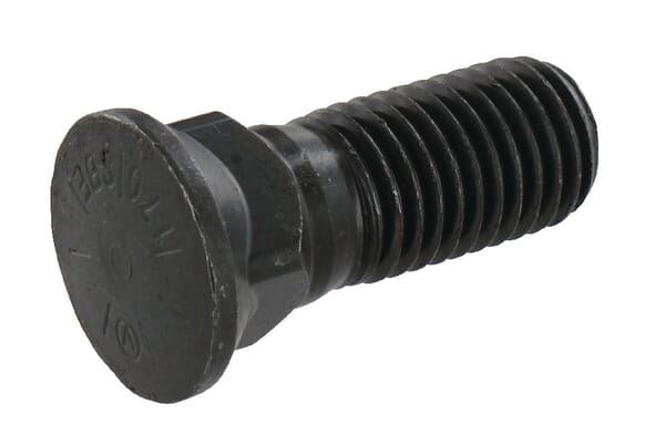 Boulon de lame 3/4 x 2"