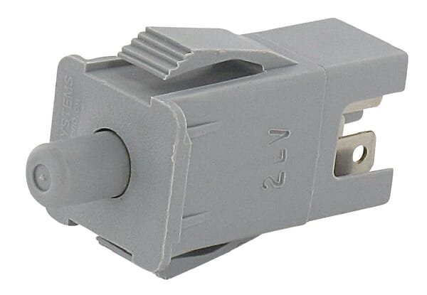 Interrupteur pédale Baron